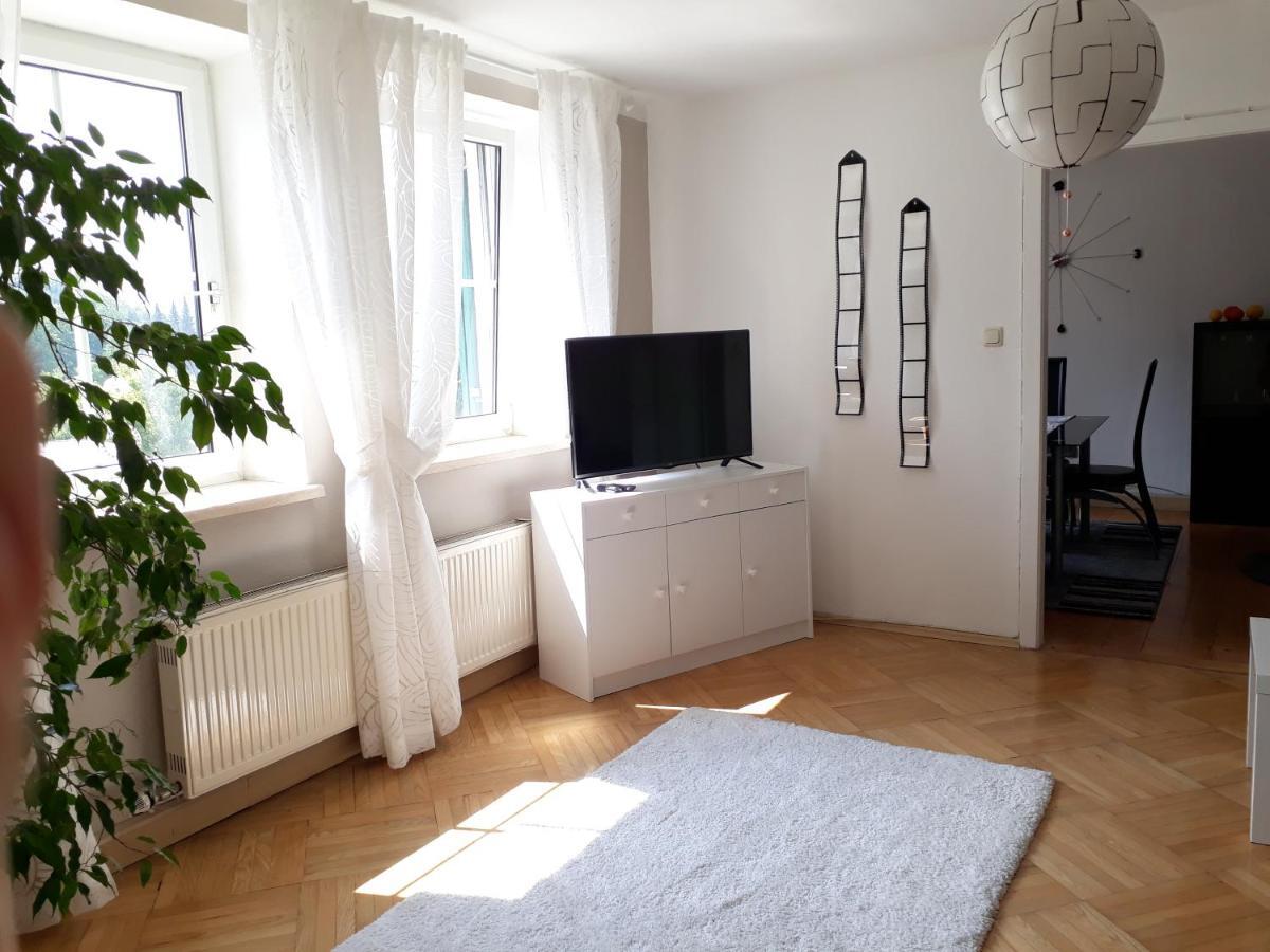 Svarovsky Bad Ischl Eksteriør bilde