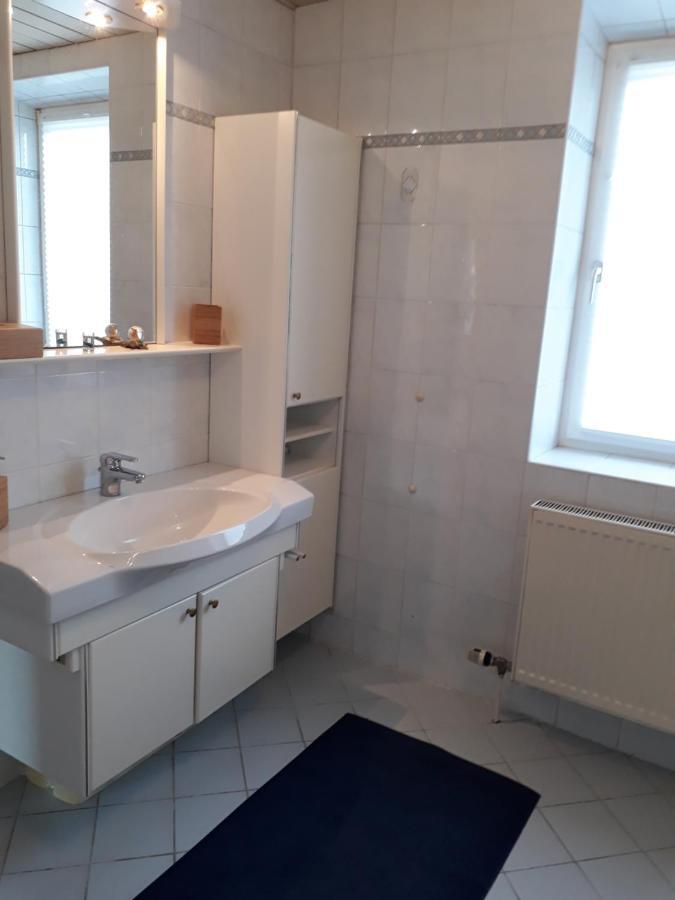 Svarovsky Bad Ischl Eksteriør bilde