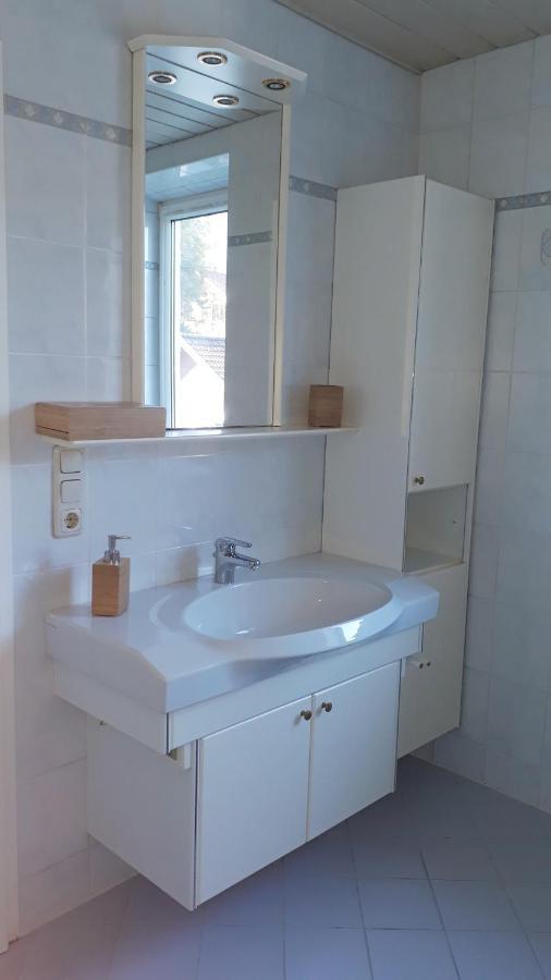 Svarovsky Bad Ischl Eksteriør bilde